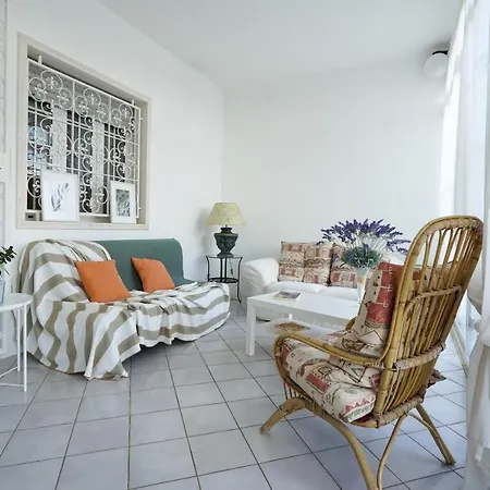 Villa Spaghetta - Torre Canne