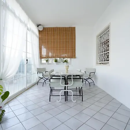 Villa Spaghetta - Torre Canne