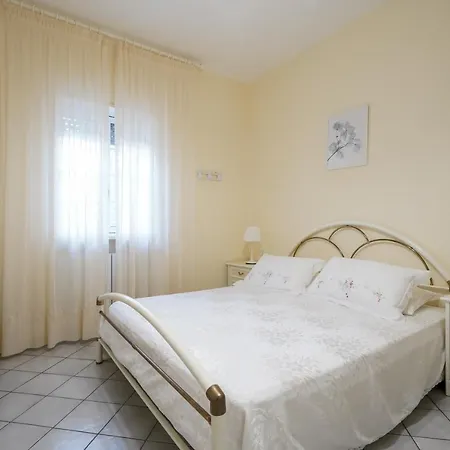 Spaghetta - Torre Canne